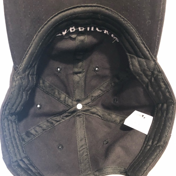 Starbucks Black Baseball Cap - Picture 5 of 6